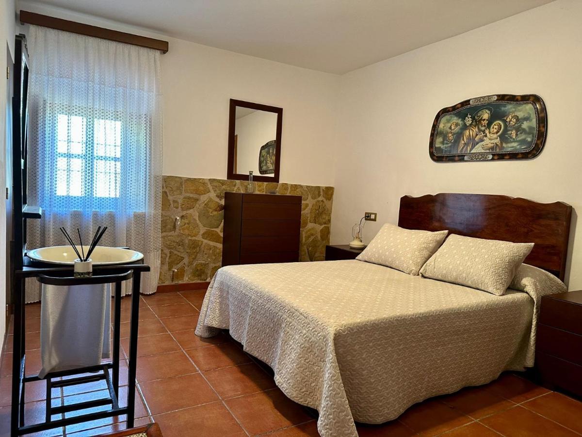 Casa El Chorreador Villa Barranda Ngoại thất bức ảnh