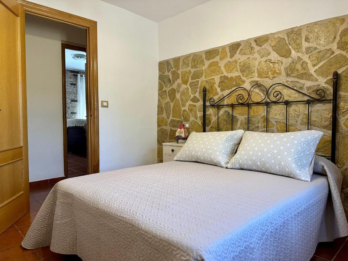 Casa El Chorreador Villa Barranda Ngoại thất bức ảnh