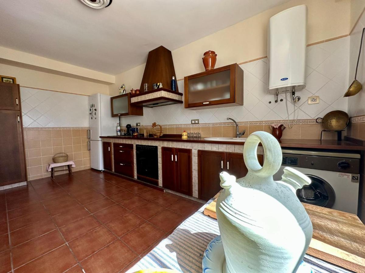 Casa El Chorreador Villa Barranda Ngoại thất bức ảnh
