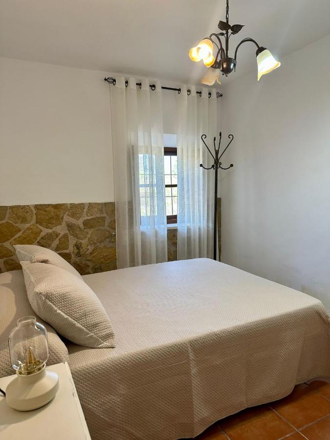 Casa El Chorreador Villa Barranda Ngoại thất bức ảnh
