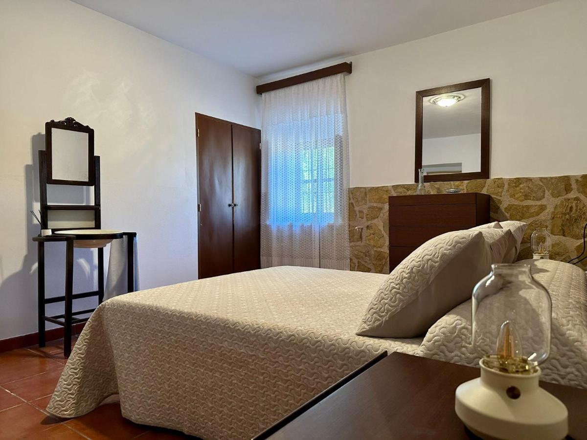 Casa El Chorreador Villa Barranda Ngoại thất bức ảnh